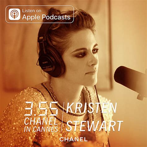 chanel 3.55 il podcast|3.55 CHANEL podcast .